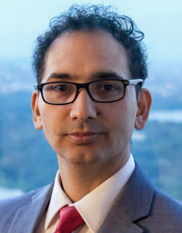 shailesh-upreti