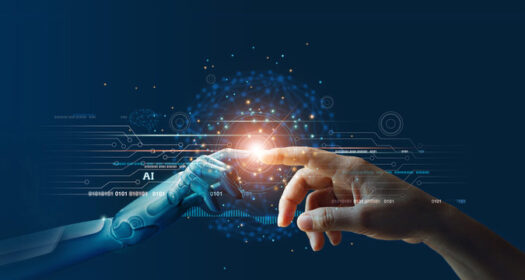 AI expansion in India AI expansion in India