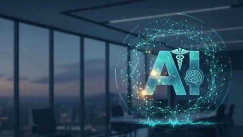 AI in Healthcare AI in Healthcare