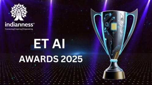 ET AI Awards for AI Excellence in India ET AI Awards for AI Excellence in India