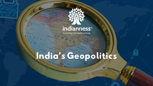 India’s Multipolar Gamble in an Unsettled Geopolitics India’s Multipolar Gamble in an Unsettled Geopolitics