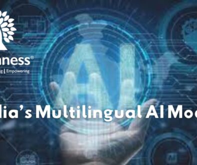 India’s Multilingual AI Model