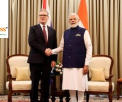 UK-India Defense Partnership Strengthens