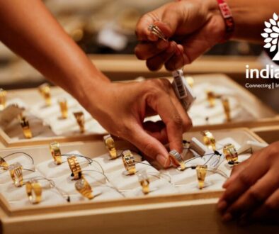 India’s Gold Reserves Soar India’s Gold Reserves Soar