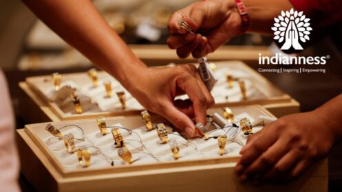 India’s Gold Reserves Soar India’s Gold Reserves Soar