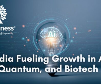India’s Innovation Mindset Fueling Growth in AI