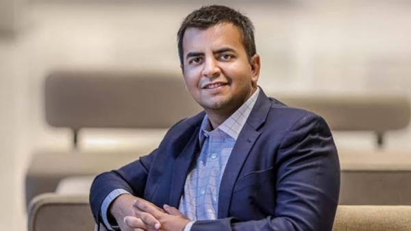 Dr. Ajeet Agarwal