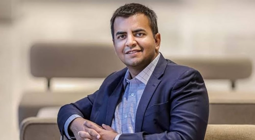 Dr. Ajeet Agarwal