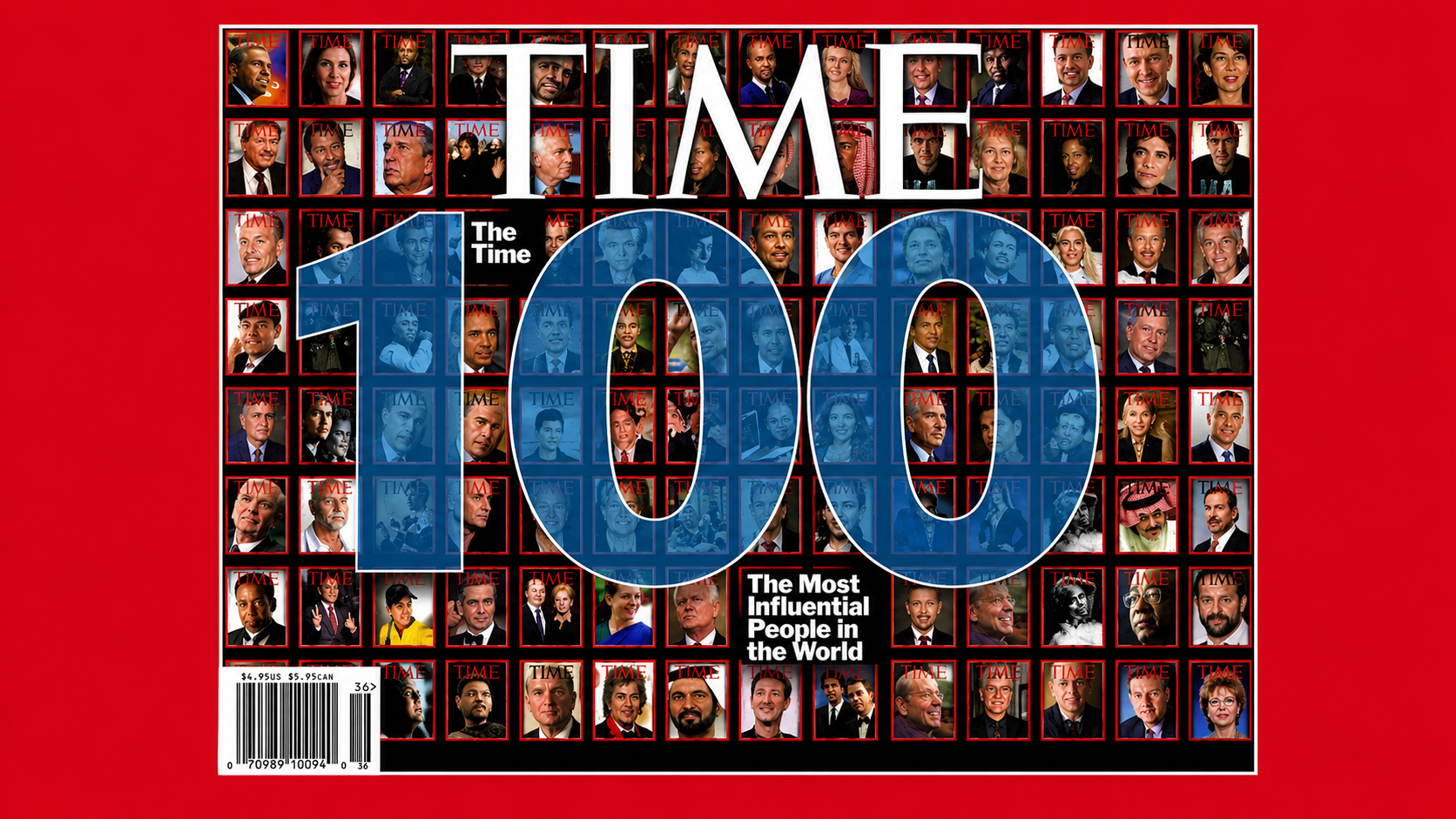 Indian-Origin Leaders Making Waves in TIME100 AI 2025