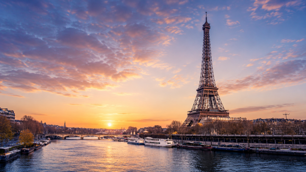 France Sets Ambitious Goal to Host 30,000 Indian Students by 2030