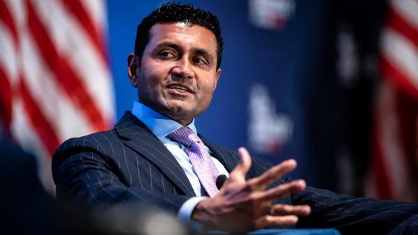 AI Regulation India and the Rise of Shyam Sankar Palantir in Global AI Leadership
