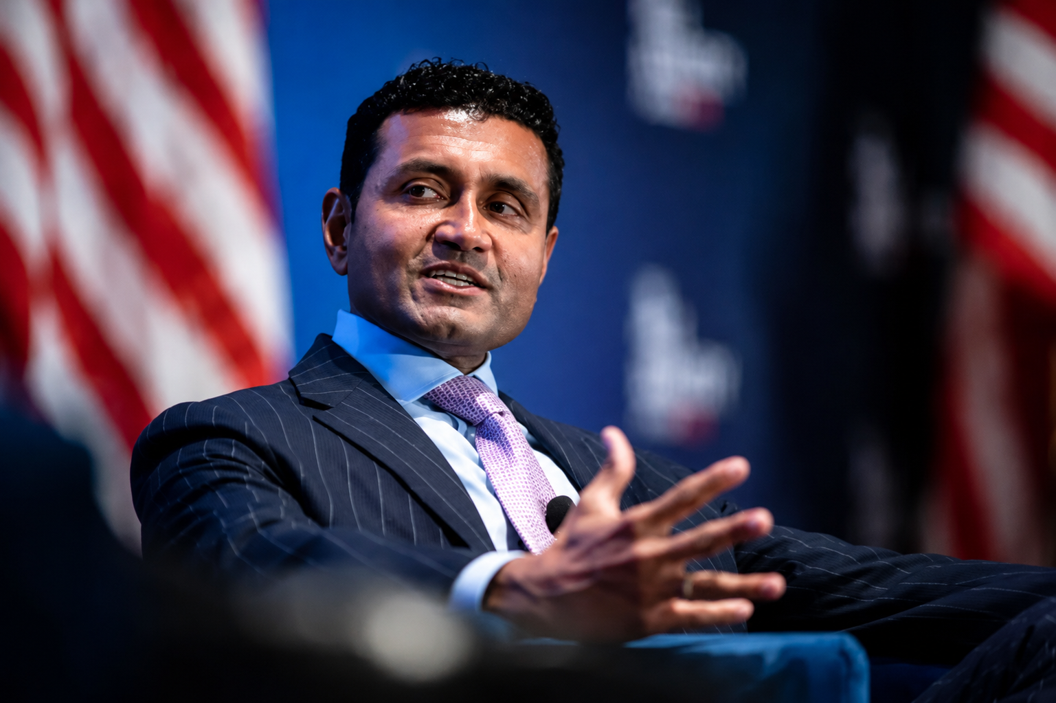 AI Regulation India and the Rise of Shyam Sankar Palantir in Global AI Leadership