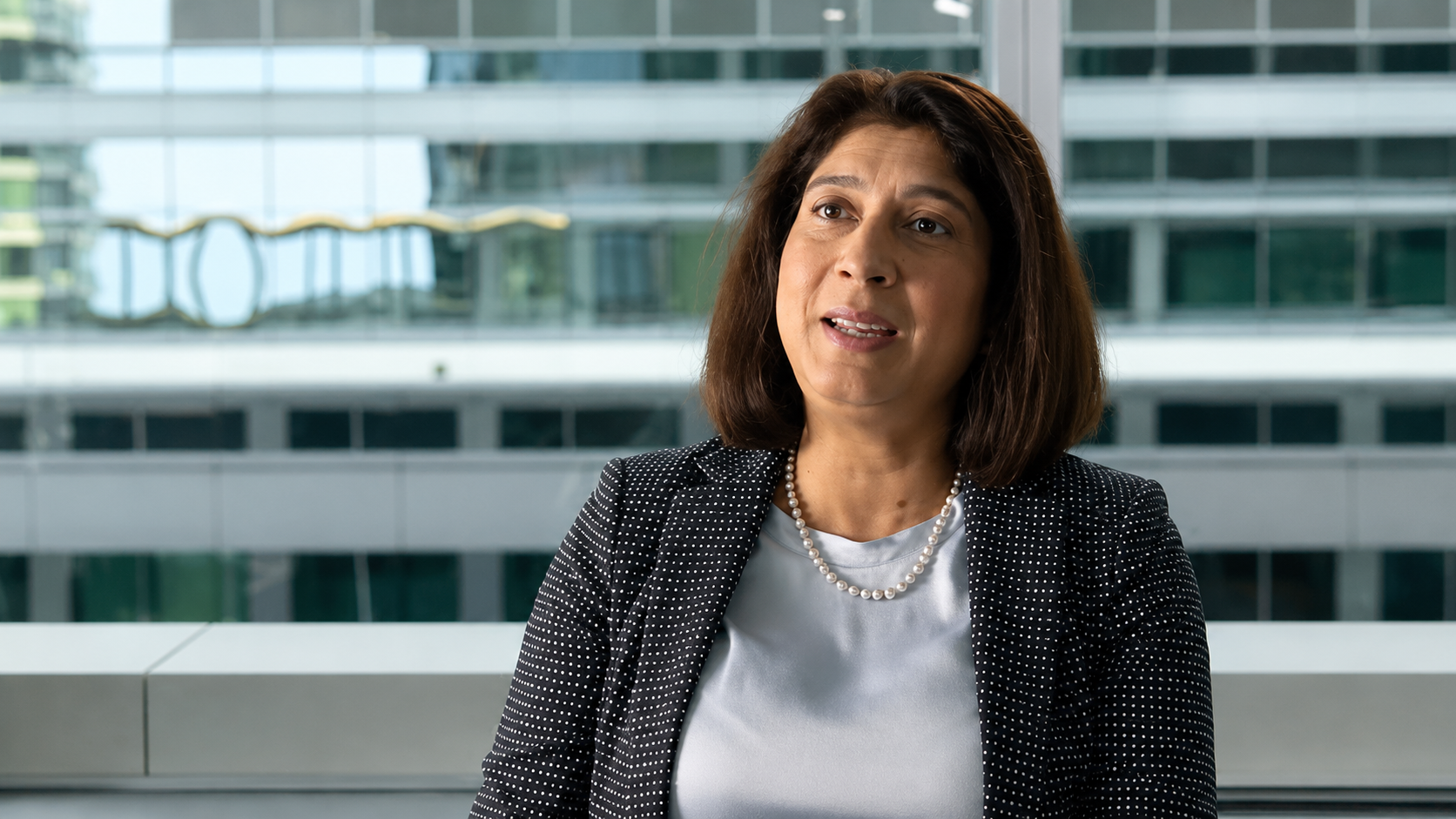 Reshma Kewalramani Ranks Among Fortune’s 2025 100 Most Powerful People