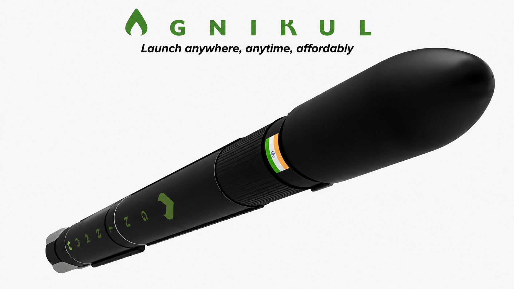 Agnikul Cosmos — Pioneering the Future with a Single-Piece 3D-Printed Rocket Engine
