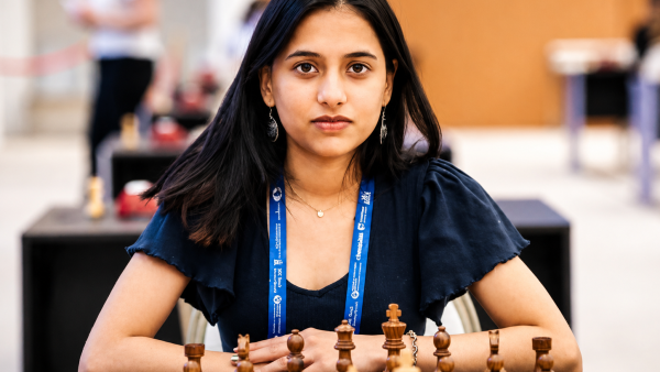 A New Chess Legend: Divya Deshmukh, FIDE Women’s World Cup Champion, Indian Woman Grandmaster
