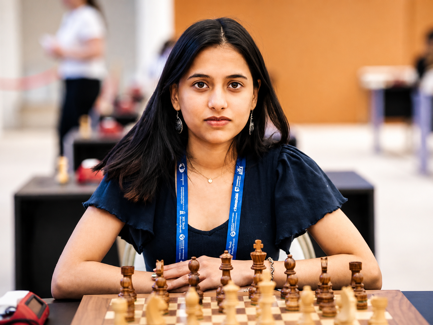 A New Chess Legend: Divya Deshmukh, FIDE Women’s World Cup Champion, Indian Woman Grandmaster