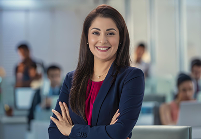 Prof. Priya Singh