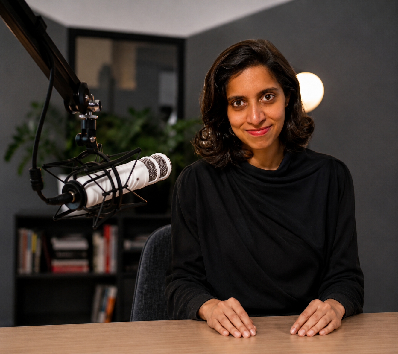 Harini Gopalakrishnan on Learning, Integrity, and Career Growth