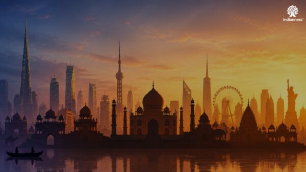 What Is the Indian Diaspora? Meaning, History & Global Impact