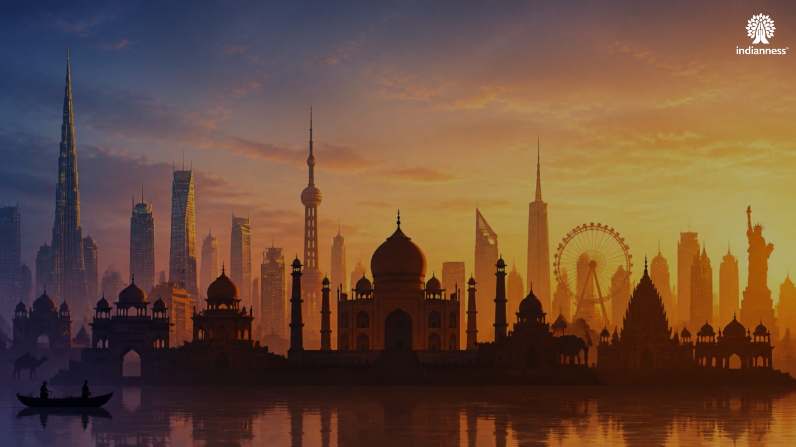 What Is the Indian Diaspora? Meaning, History & Global Impact