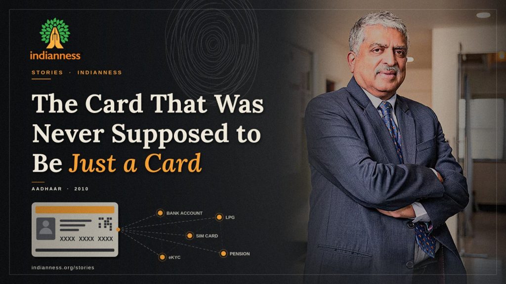 The Card That Was Never Supposed to Be Just a Card
