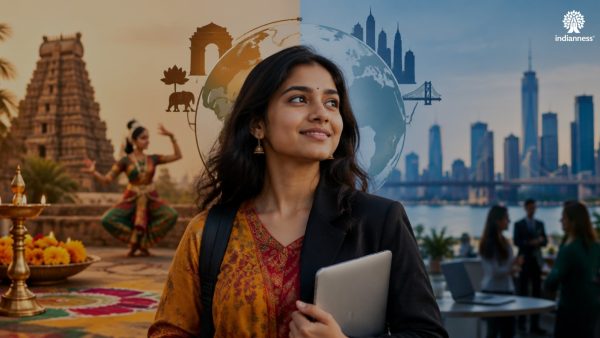 What Indian-Origin Leaders Pass Down Beyond Wealth and Career Success